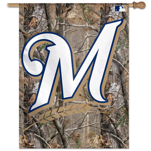 Milwaukee Brewers Banner