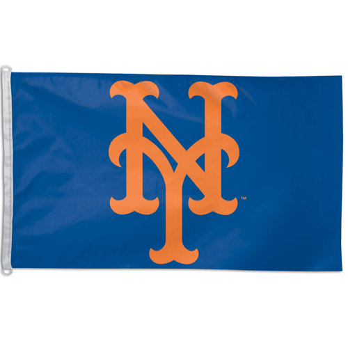 New York Mets Flag