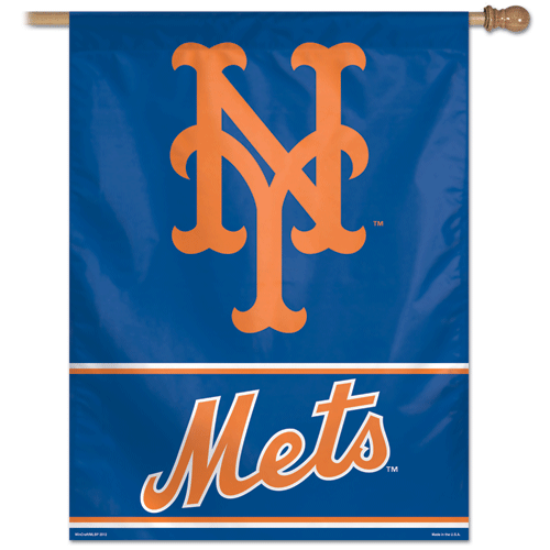 New York Mets Banner