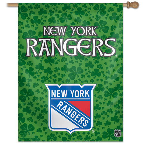 New York Rangers Banner
