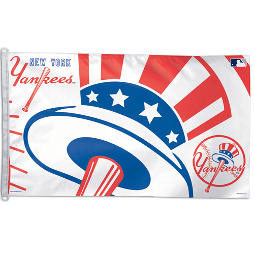 New York Yankees Flag