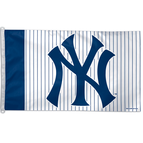 New York Yankees Flag