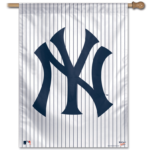 New York Yankees Banner