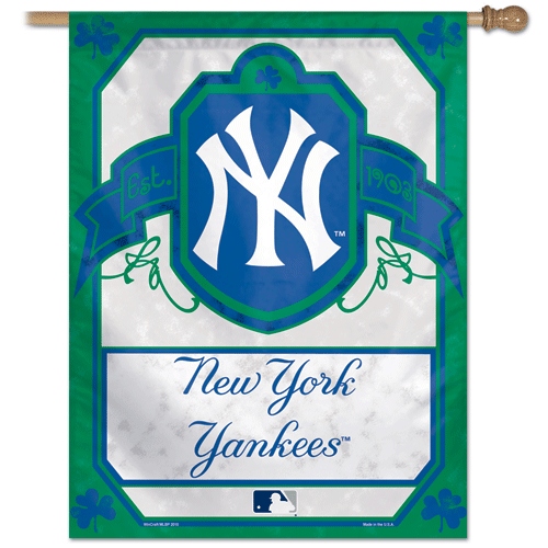 New York Yankees Banner