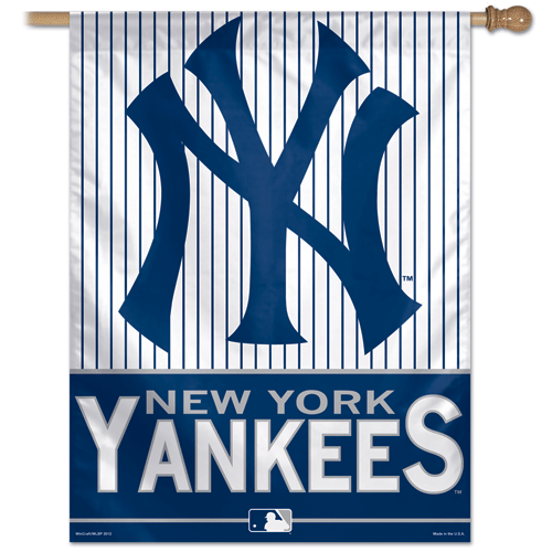New York Yankees Banner