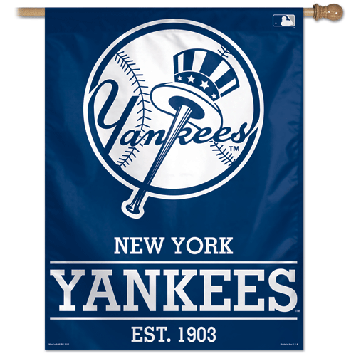 New York Yankees Banner