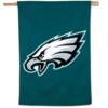 Philadelphia Eagles Logo Vertical Banner 28" x 40"-68709117
