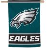 Philadelphia Eagles Vertical Flag 28" x 40"
