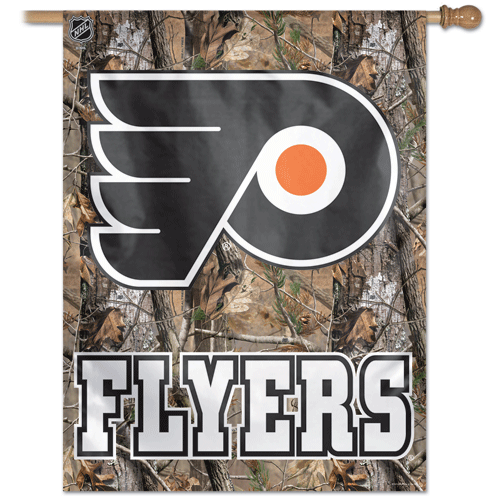 Philadelphia Flyers Banner