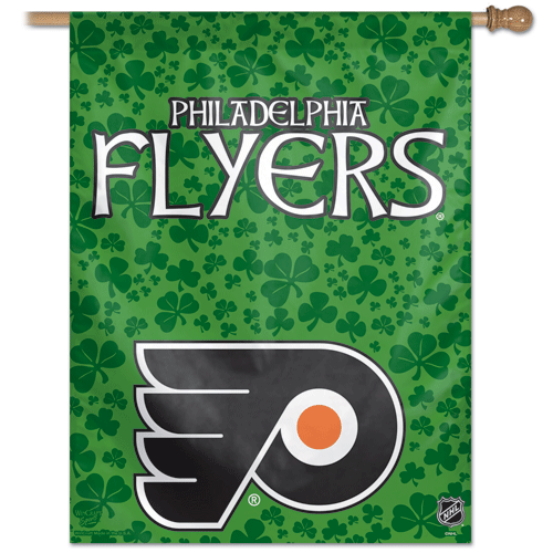 Philadelphia Flyers Banner