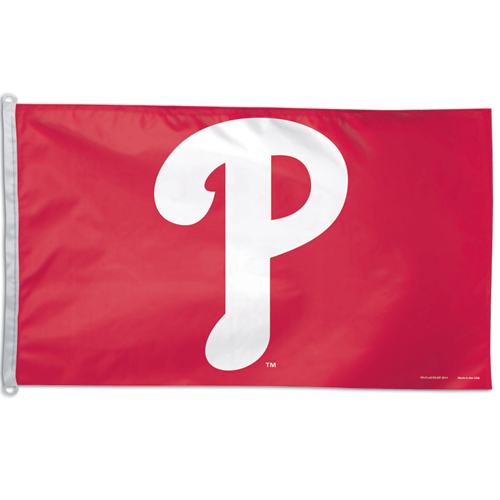 Philadelphia Phillies Flag