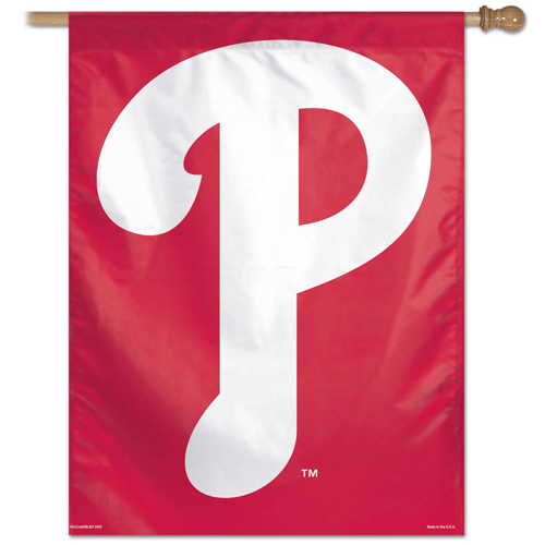 Philadelphia Phillies Banner