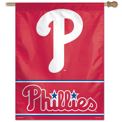 Philadelphia Phillies Banner