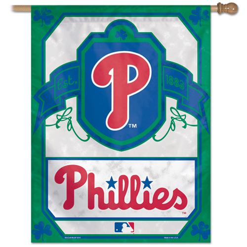 Philadelphia Phillies Banner