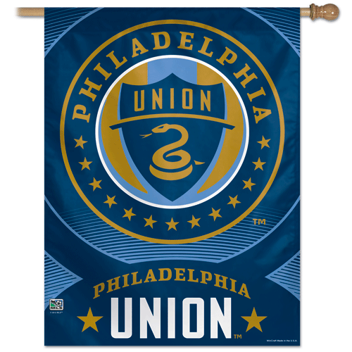 Philadelphia Union Banner