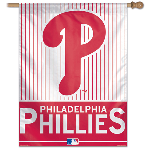 Piladelphia philleies Banner