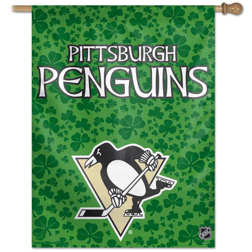 Pittsburgh Penguins Banner