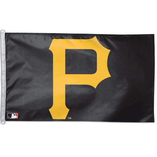 Pittsburgh Pirates Flag