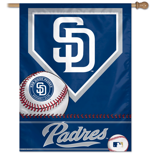 San Diego Padres Banner
