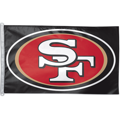 San Francisco 49ers Logo