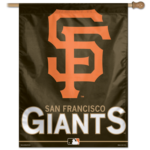 San Francisco Giants Banner