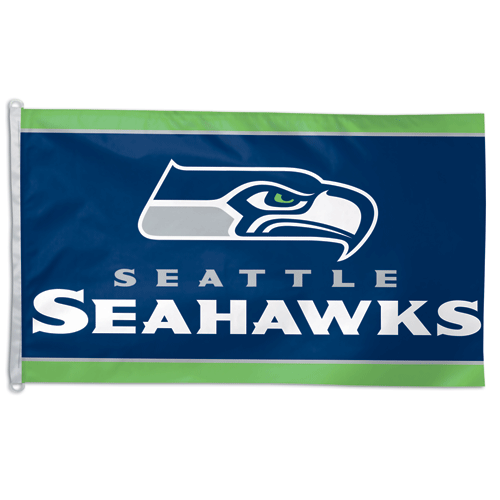 Seattle Seahawks Logo
