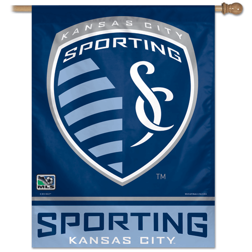 Sporting Kansas City Banner