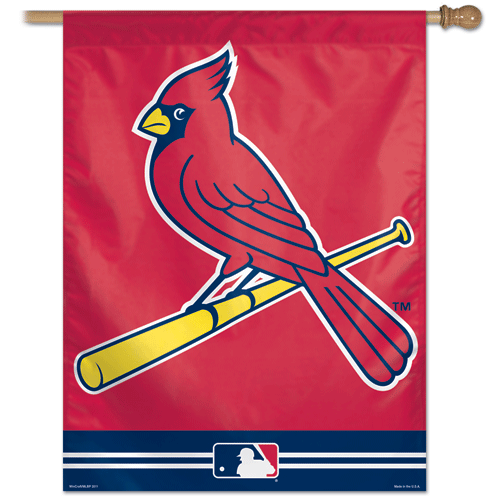 St. Louis Cardinals Banner