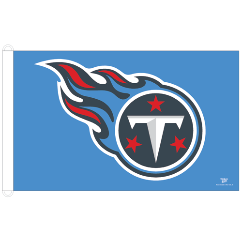 Tennessee Titans Logo