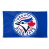 Toronto Blue Jays 3x5 Team Flag