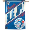 Toronto Blue Jays Cooperstown Vertical Banner 28" x 40"