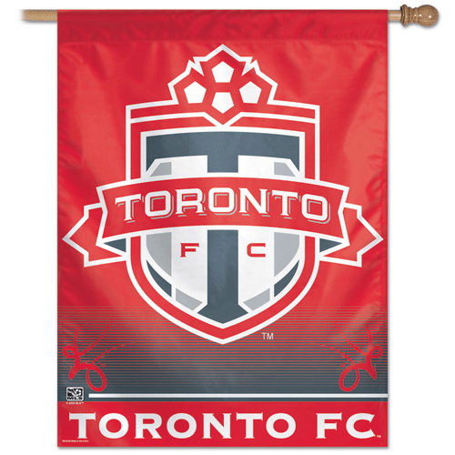Toronto FC Banner