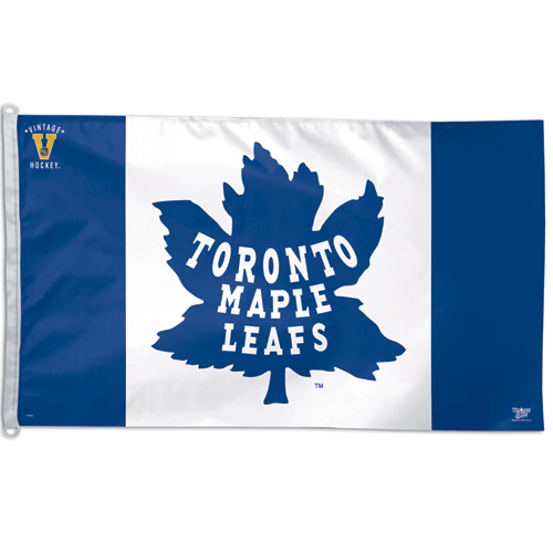 Toronto Mape leafs Flag