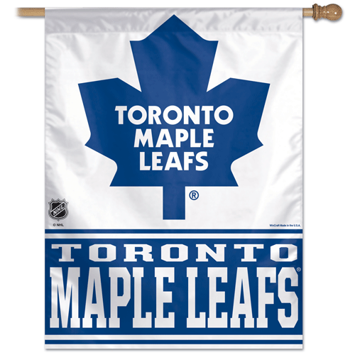 Toronto Maple Leafs Banner