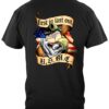 Marines USMC First In Last out Tee Shirt