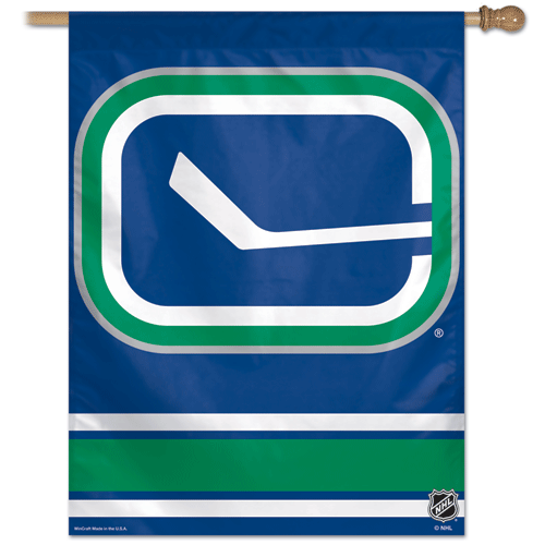 Vancouver Canucks Banner