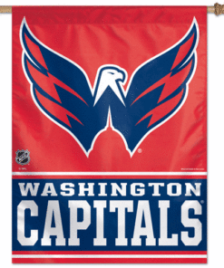 Washington Capitals Banner