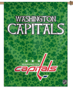 Washington Capitals Banner