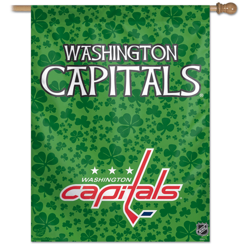 Washington Capitals Banner