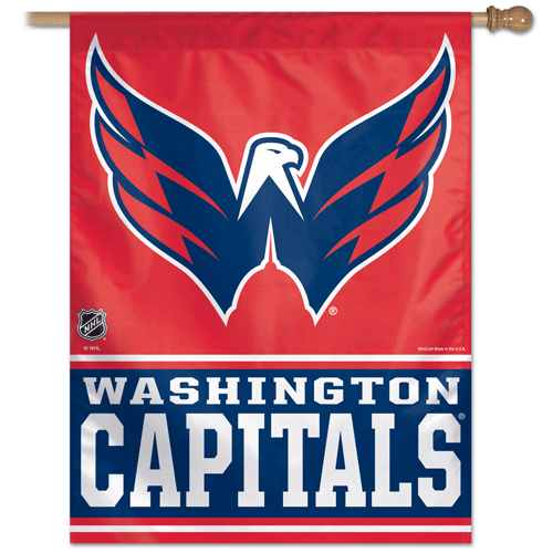Washington Capitals Banner