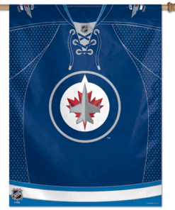Winnipeg Jets Banner