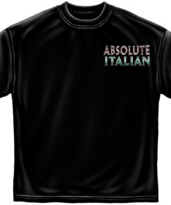 Absolute Italian