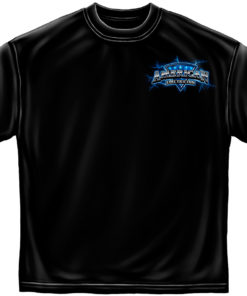 American Electrician shirt