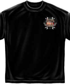 Building America Shirt