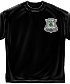 Ireland's Fineest Police Shirt