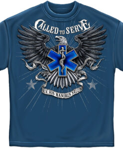 Called to Serve Shirt