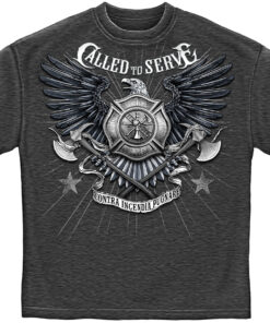 Called to Serve Shirt