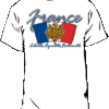 France T-Shirt