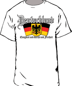 Germany T-Shirt