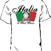 Italy T-Shirt